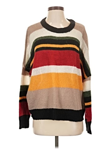 Kerisma Pullover Sweater (view 1)