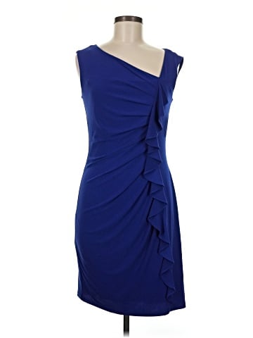 Suzi Chin Cocktail Dress (view 1)
