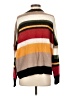 Kerisma Color Block Brown Pullover Sweater Size S - photo 2
