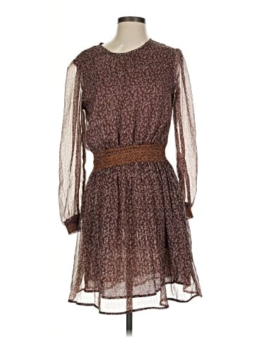 Dex Casual Dress (view 1)