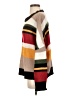 Kerisma Color Block Brown Pullover Sweater Size S - photo 5