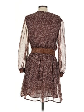 Dex Casual Dress (view 2)