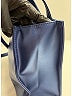 Telfar Blue Cobalt Shmedium Shopping Bag  One size - photo 6