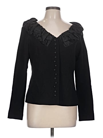 Teri Jon by Rickie Freeman Jacket (view 1)