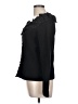 Teri Jon by Rickie Freeman 100% Wool Black Jacket Size 10 - photo 5