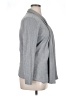 Verve Ami Gray Cardigan Size XL - photo 4