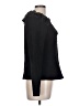 Teri Jon by Rickie Freeman 100% Wool Black Jacket Size 10 - photo 4