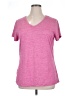 Amazon Essentials Pink Active T-Shirt Size XL - photo 1