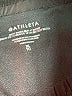 Athleta Black Athletic Shorts Size XL - photo 3