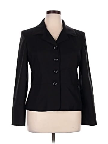 Kasper Blazer (view 1)