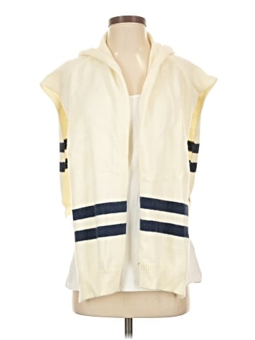 Do Everything in Love Sweater Vest (view 1)