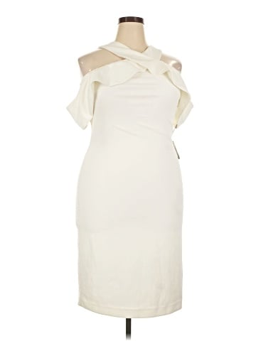RACHEL Rachel Roy Cocktail Dress (view 1)
