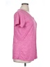 Amazon Essentials Pink Active T-Shirt Size XL - photo 4