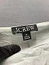 J.Crew 100% Viscose Blue Sleeveless Blouse Size XL - photo 7