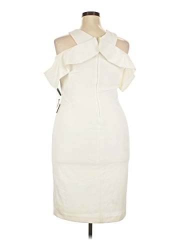 RACHEL Rachel Roy Cocktail Dress (view 2)