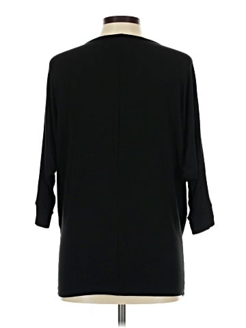 Hybrid & Company 3/4 Sleeve T-Shirt (view 2)