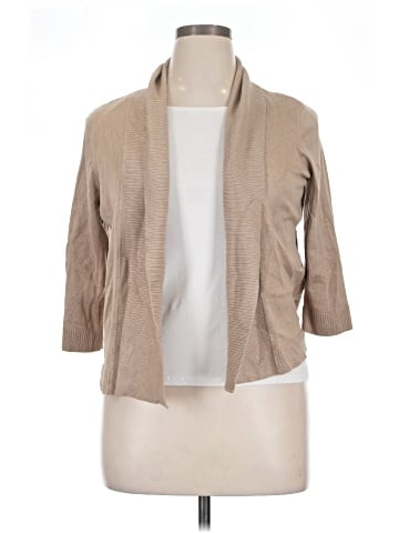 Faded Glory Cardigan (view 1)