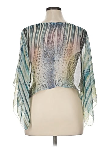 One World Cardigan (view 2)