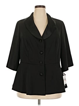 Alex Evenings Blazer