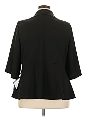 Alex Evenings Blazer (view 2)