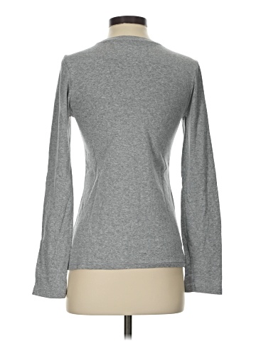 Ellen Tracy Long Sleeve T-Shirt (view 2)
