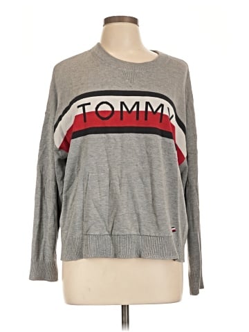 Tommy Hilfiger Pullover Sweater (view 1)