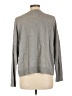 Tommy Hilfiger Gray Pullover Sweater Size L - photo 2