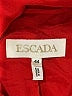 Escada Red Blazer Size 4 - photo 6