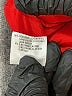 Escada Red Blazer Size 4 - photo 7