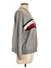 Tommy Hilfiger Gray Pullover Sweater Size L - photo 4