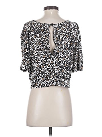 Marc by Marc Jacobs Short Sleeve Top (view 2)