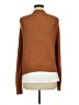 Tahari Brown Cardigan Size M - photo 2