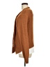 Tahari Brown Cardigan Size M - photo 5