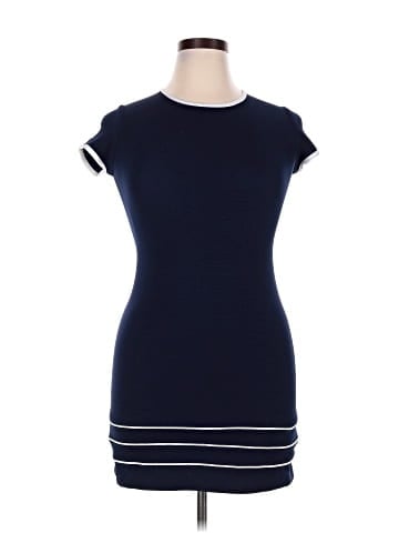 Amy Byer Casual Dress (view 1)