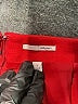 Halogen Solid Red Burgundy Formal Skirt Size 6 - photo 4