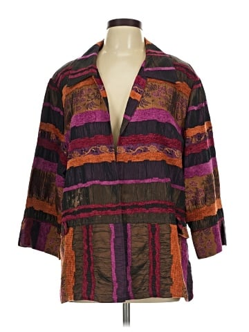 Koret Blazer (view 1)