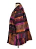 Koret Stripes Purple Blazer One size (estimated) - photo 5