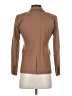 J.Crew Tan Wool Blazer Size 00 (petite) - photo 2