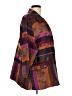 Koret Stripes Purple Blazer One size (estimated) - photo 4