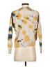 Brixton Tie-dye Yellow Pullover Sweater Size XS - photo 2
