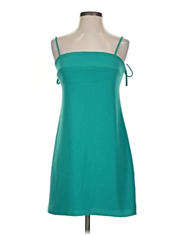 Amanda Uprichard Casual Dress (view 1)