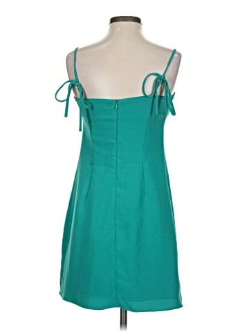 Amanda Uprichard Casual Dress (view 2)