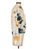 Brixton Tie-dye Yellow Pullover Sweater Size XS - photo 4