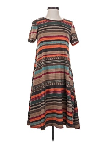 Lularoe Casual Dress (view 1)