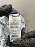 Seven7 Solid Blue Jeans Size 6 - photo 7