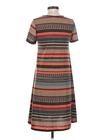 Lularoe Casual Dress (view 2)