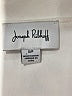 Joseph Ribkoff Graphic White Raincoat Size S - photo 6