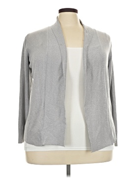 Worthington Cardigan