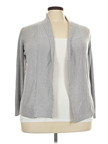 Worthington Cardigan (view 1)