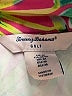 Tommy Bahama Tropical Green Track Jacket Size M - photo 6
